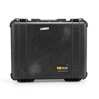 Pelican 1550TP Medium Case wit Picture
