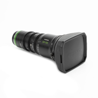 Fujinon MK 50-135mm T2.9 Lens Picture