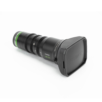 Fujinon MK 18-55mm T2.9 Lens f Picture