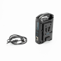 Dracast Dual V-Mount Battery C Picture