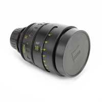 Arri / Zeiss 18mm T1.3 LDS Mas Picture