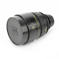 Arri / Zeiss T1.3 35mm LDS Mas Picture