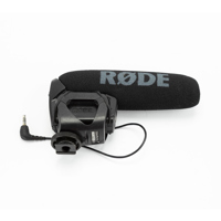 Rode Microphones VideoMic Pro Picture