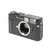 Konica Hexar RF 35mm Rangefind Picture