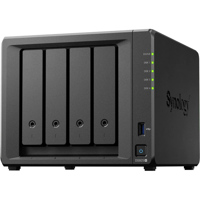 Synology DiskStation DS925+ 4- Picture
