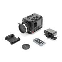 Blackmagic Design PYXIS 6K Cin Picture