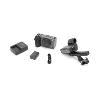 Sony FX30 Super 35 Cinema Line Picture