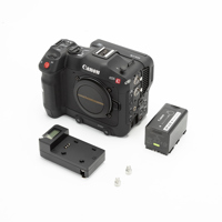 Canon EOS C70 Digital Camera B Picture