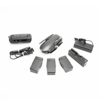 DJI MAVIC Air Combo Onyx Black Picture