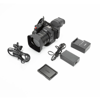 Canon XC10 4K Professional Cam Picture