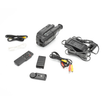 Sony CCD-TR83 NTSC Handycam Vi Picture