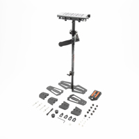 FLYCAM HD-5000 Handheld Video Picture