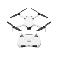Skyrover S1 4K Drone with Remo Picture