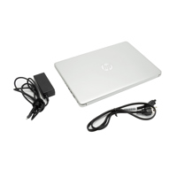 HP 14-dq3875nr 14" HD Laptop, Picture
