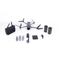 DJI Mavic 3 Pro Drone Fly More Picture