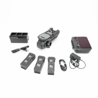 DJI Mavic 3 Pro Drone Fly More Picture
