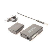 Lectrosonics CR187 Camera Moun Picture