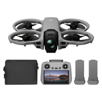 DJI Avata 360 8K Drone Fly Mor Picture