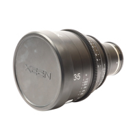 Rokinon Xeen 135mm T2.2 Manual Picture