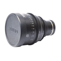 Rokinon Xeen 35mm T1.5 Cine Le Picture