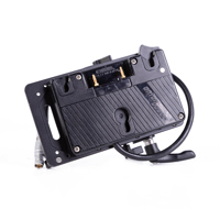 Wooden Camera Battery Slide Pr Picture