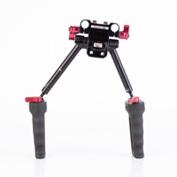 Zacuto Z-LSHK-V3S Zgrips V3 Sh Picture