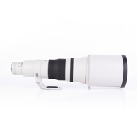 Canon EF 600mm f/4L IS II USM Picture