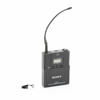 Sony UTXB2X UWP Series Bodypac Picture
