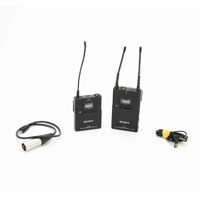 Sony URX-P2/UTX-B2 Wireless Sy Picture