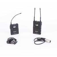 Sony URX-P2/UTX-B2 Wireless Sy Picture
