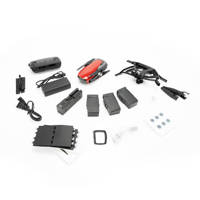 DJI MAVIC Air Flame Red Picture