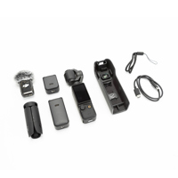 DJI Osmo Pocket 3 Gimbal Camer Picture