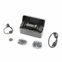 DJI Mic 2 2.4GHz 2-Person Comp Picture