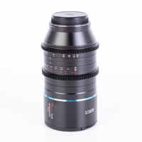 Sirui 75mm T2.9 1.6x Anamorphi Picture