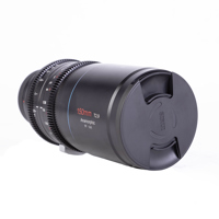 Sirui 150mm T2.9 1.6x Anamorph Picture