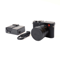 Leica Q2 Compact Digital Camer Picture