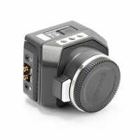 Blackmagic Design Micro Ultra Picture
