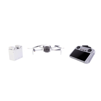 DJI Mini 4 Pro Drone Fly More  Picture