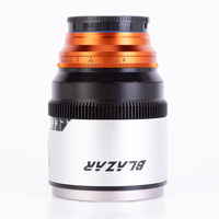 BLAZAR LENS 50mm T1.8 APEX 1.3 Picture