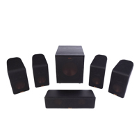 Klipsch Reference Dolby Atmos  Picture