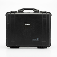 Pelican 1550 Case with Divider Picture