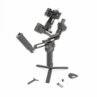 DJI RS 4 Pro Gimbal Stabilizer Picture