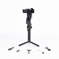 DJI RS 4 Pro Gimbal Stabilizer Picture
