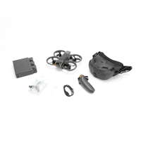 DJI Avata 2 Fly Smart Combo wi Picture