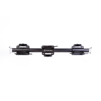 Tether Tools 4 Head Rock Solid Picture