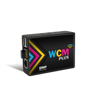 DNP WCM Plus Wireless Connect Picture