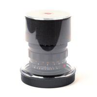 Leica Noctilux-M 50mm f/1.2 As Picture
