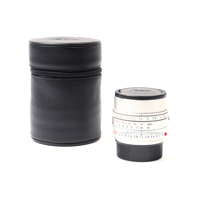 Leica 35mm f/1.4 Summilux-M AS Picture