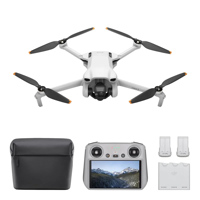 DJI Mini 3 Drone Fly More Comb Picture