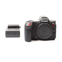 Canon EOS R5 C Mirrorless Digi Picture